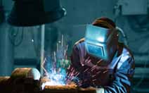 Welding Fume