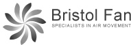 Bristol Fan Footer Logo