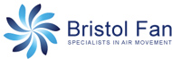 Bristol Fan Company Logo