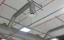 Ventilation & Air Conditioning Pipe